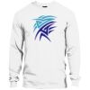 Heavyweight Long Sleeve T-Shirt Thumbnail