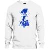 Heavyweight Long Sleeve T-Shirt Thumbnail
