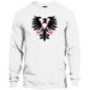 Heavyweight Long Sleeve T-Shirt Thumbnail