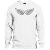 Heavyweight Long Sleeve T-Shirt Thumbnail