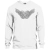 Heavyweight Long Sleeve T-Shirt Thumbnail