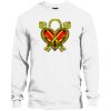 Heavyweight Long Sleeve T-Shirt Thumbnail