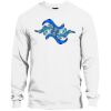 Heavyweight Long Sleeve T-Shirt Thumbnail