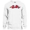 Heavyweight Long Sleeve T-Shirt Thumbnail