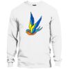 Heavyweight Long Sleeve T-Shirt Thumbnail