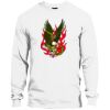 Heavyweight Long Sleeve T-Shirt Thumbnail