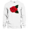 Heavyweight Long Sleeve T-Shirt Thumbnail
