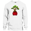 Heavyweight Long Sleeve T-Shirt Thumbnail