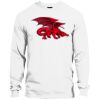 Heavyweight Long Sleeve T-Shirt Thumbnail