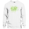Heavyweight Long Sleeve T-Shirt Thumbnail