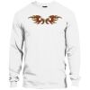 Heavyweight Long Sleeve T-Shirt Thumbnail
