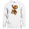 Heavyweight Long Sleeve T-Shirt Thumbnail
