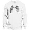 Heavyweight Long Sleeve T-Shirt Thumbnail