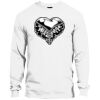 Heavyweight Long Sleeve T-Shirt Thumbnail