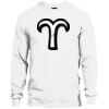 Heavyweight Long Sleeve T-Shirt Thumbnail