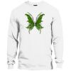 Heavyweight Long Sleeve T-Shirt Thumbnail