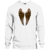 Heavyweight Long Sleeve T-Shirt Thumbnail