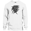 Heavyweight Long Sleeve T-Shirt Thumbnail