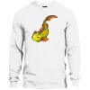 Heavyweight Long Sleeve T-Shirt Thumbnail