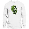 Heavyweight Long Sleeve T-Shirt Thumbnail