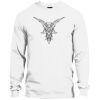 Heavyweight Long Sleeve T-Shirt Thumbnail