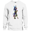 Heavyweight Long Sleeve T-Shirt Thumbnail