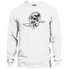 Heavyweight Long Sleeve T-Shirt Thumbnail