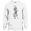 Heavyweight Long Sleeve T-Shirt Thumbnail