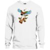 Heavyweight Long Sleeve T-Shirt Thumbnail