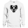 Heavyweight Long Sleeve T-Shirt Thumbnail