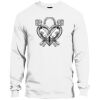 Heavyweight Long Sleeve T-Shirt Thumbnail