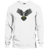 Heavyweight Long Sleeve T-Shirt Thumbnail