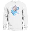 Heavyweight Long Sleeve T-Shirt Thumbnail