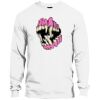 Heavyweight Long Sleeve T-Shirt Thumbnail