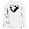 Heavyweight Long Sleeve T-Shirt Thumbnail