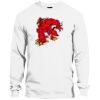 Heavyweight Long Sleeve T-Shirt Thumbnail
