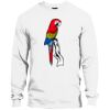 Heavyweight Long Sleeve T-Shirt Thumbnail