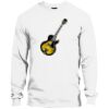 Heavyweight Long Sleeve T-Shirt Thumbnail