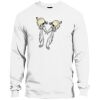 Heavyweight Long Sleeve T-Shirt Thumbnail