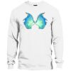 Heavyweight Long Sleeve T-Shirt Thumbnail