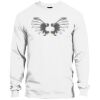 Heavyweight Long Sleeve T-Shirt Thumbnail