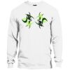 Heavyweight Long Sleeve T-Shirt Thumbnail