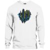 Heavyweight Long Sleeve T-Shirt Thumbnail
