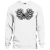 Heavyweight Long Sleeve T-Shirt Thumbnail
