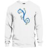 Heavyweight Long Sleeve T-Shirt Thumbnail