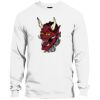 Heavyweight Long Sleeve T-Shirt Thumbnail