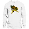 Heavyweight Long Sleeve T-Shirt Thumbnail