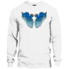 Heavyweight Long Sleeve T-Shirt Thumbnail