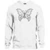 Heavyweight Long Sleeve T-Shirt Thumbnail