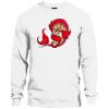Heavyweight Long Sleeve T-Shirt Thumbnail